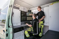 Rohrreinigung für Abfluss und WC in Roßbach